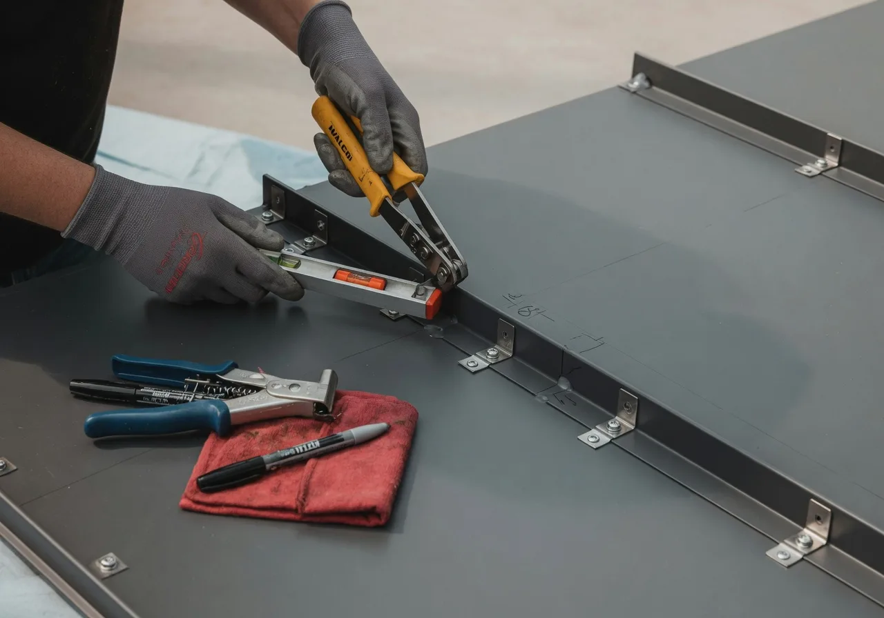 Why choose Metal Roofing Installation in Neches, TX